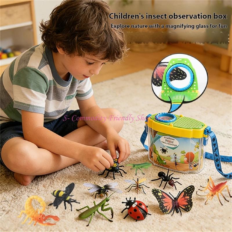 Outdoor Adventure Learning - 85AE Early Learning Adventure Set For