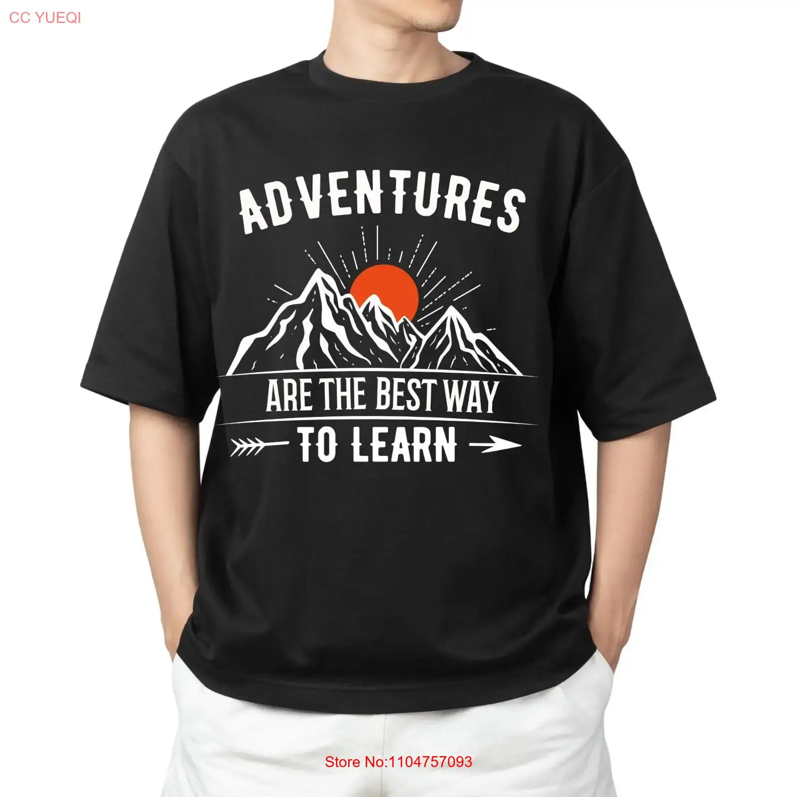Outdoor Adventure Learning - Adventures Are The Best Way To