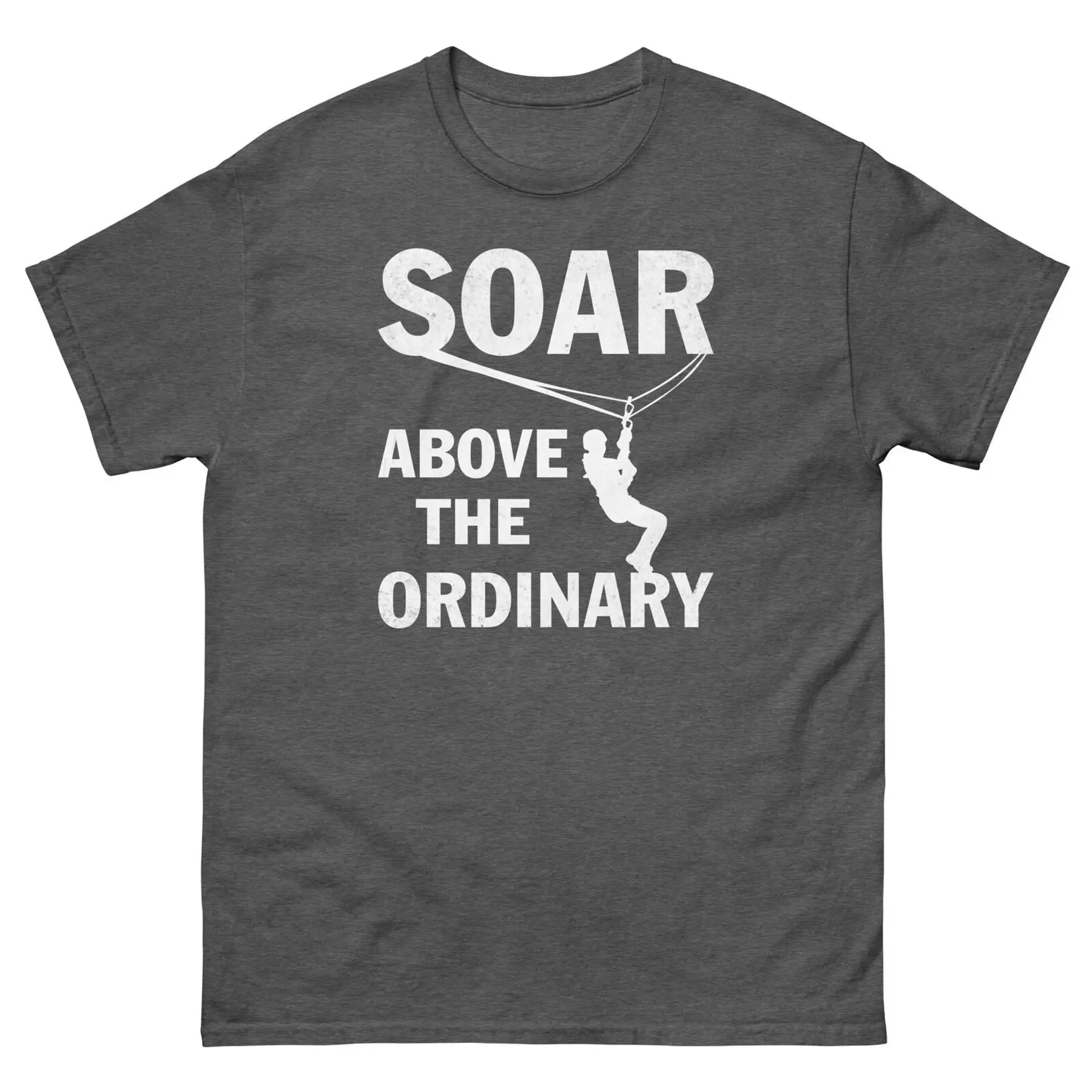 Outdoor Adventure Ziplines & Waterfall - Soar Above the Ordinary Zipline Outdoor