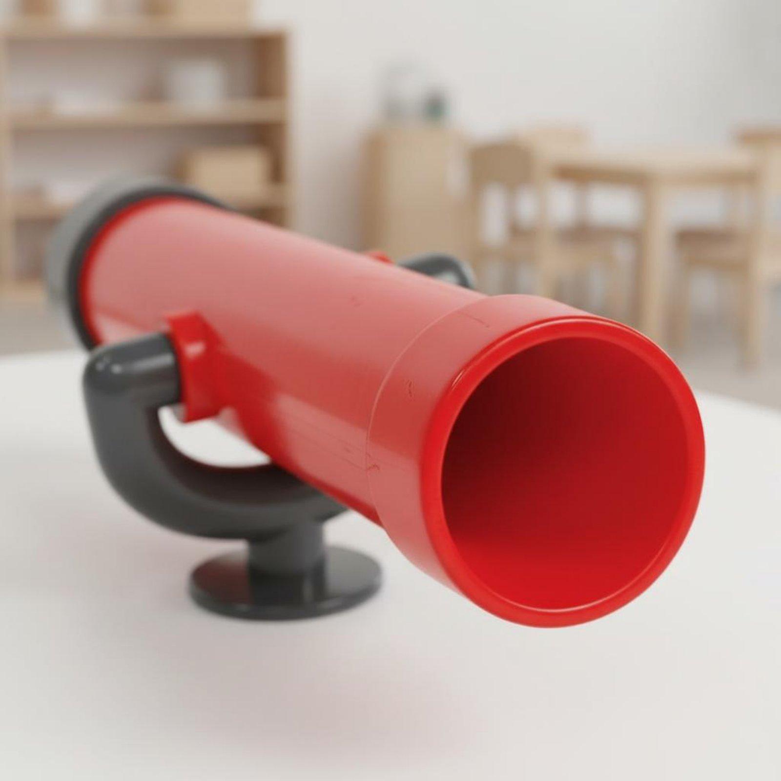 Outdoor Adventure Learning - Playground Children Telescope Educational Learning Toy