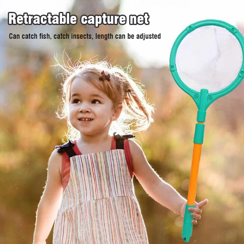Children Insect Explorer Box E - Outdoor Adventure Learning recension och pris