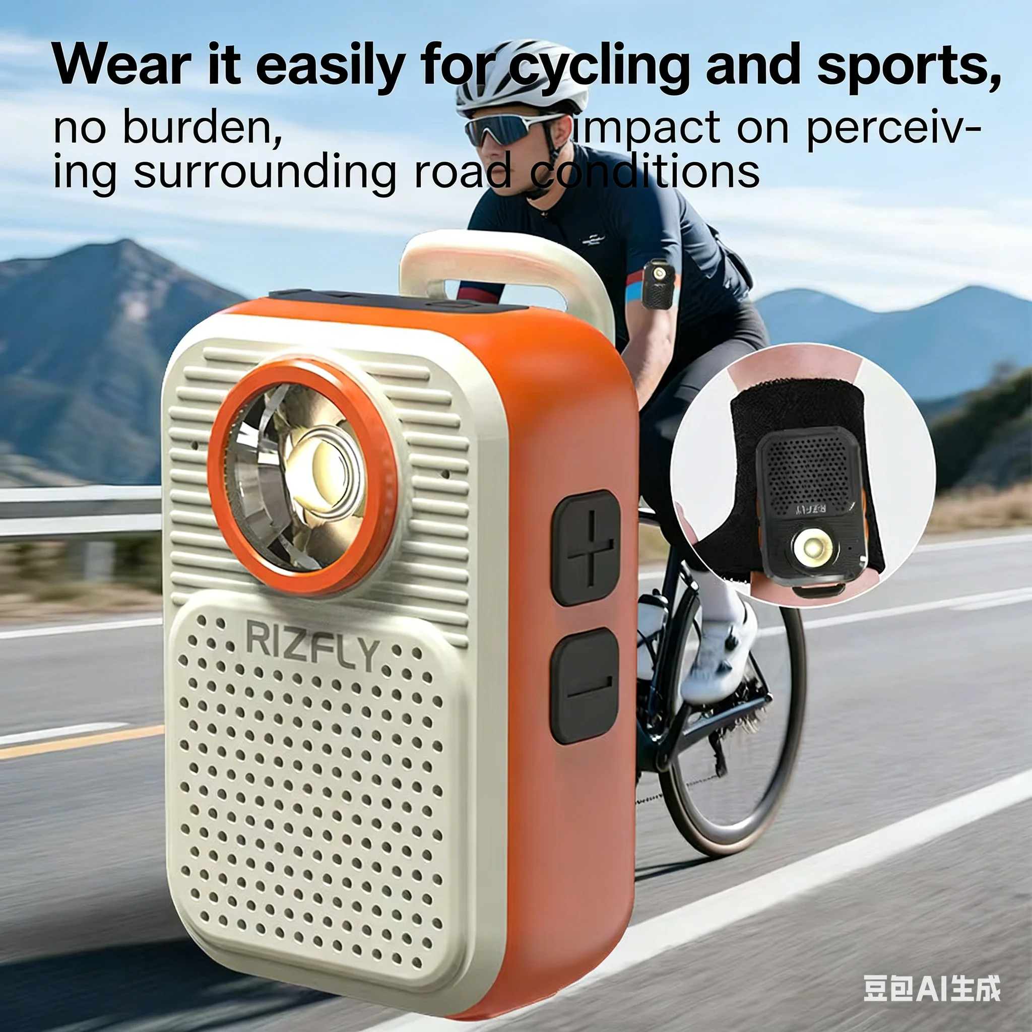 Waterproof Bluetooth Speakers  - Outdoor Adventure Activities recension och pris