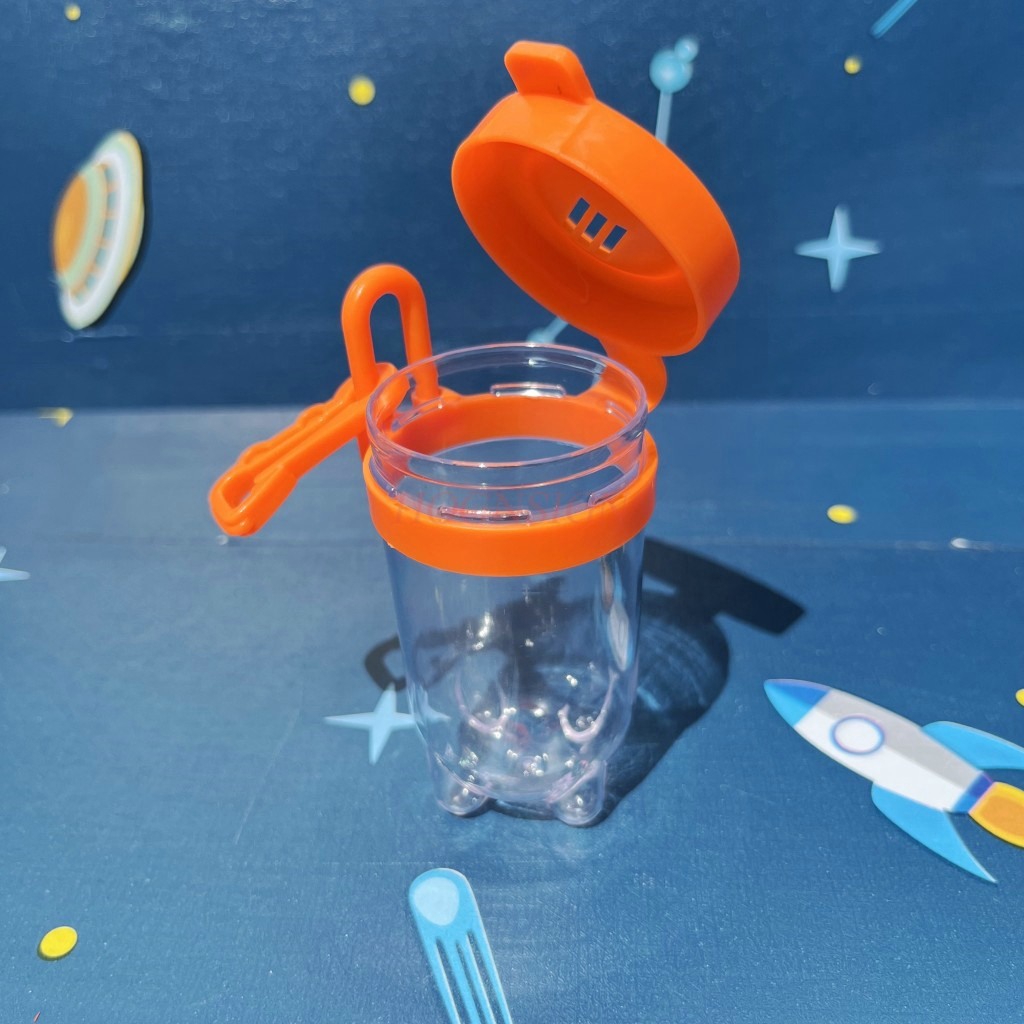 Children's Outdoor Adventure C - Outdoor Adventure Learning recension och pris