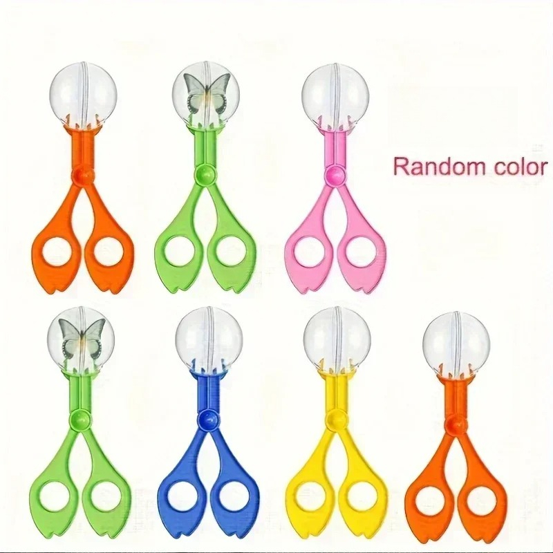 Colorful Large Bead Bug Catchi - Outdoor Adventure Activities recension och pris