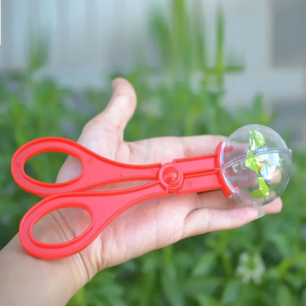 Colorful Large Bead Bug Catchi - Outdoor Adventure Activities recension och pris
