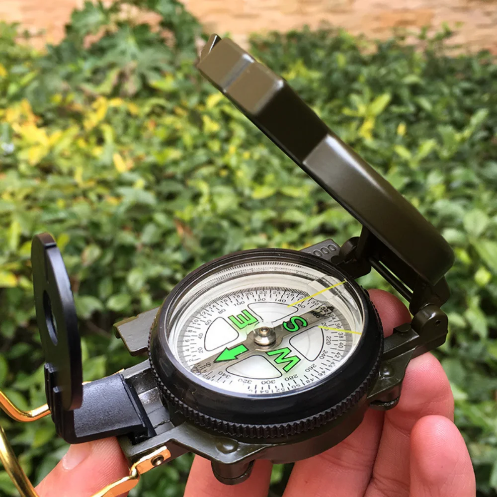 Portable Multifunctional Lensa - Outdoor Adventure Guide recension och pris