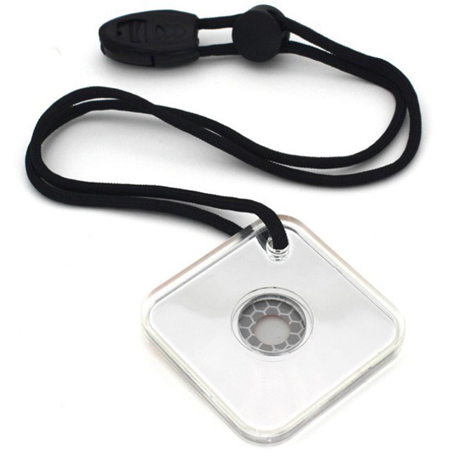 Portable Emergency Signal Mirr - Outdoor Adventure Activities recension och pris