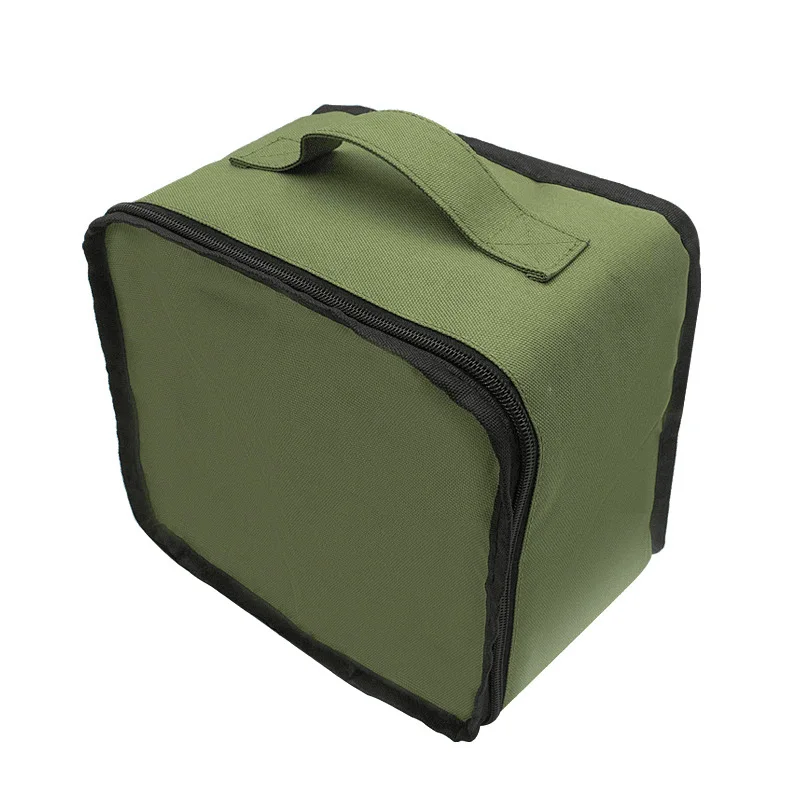 Gas Canister Bags Storage Bag  - Outdoor Adventure Activities recension och pris