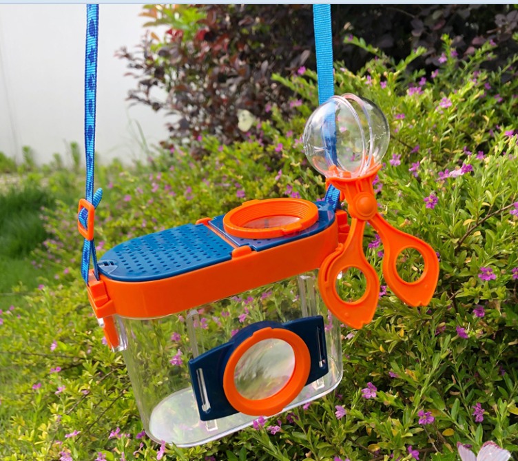 Children's insect observation  - Outdoor Adventure Learning recension och pris