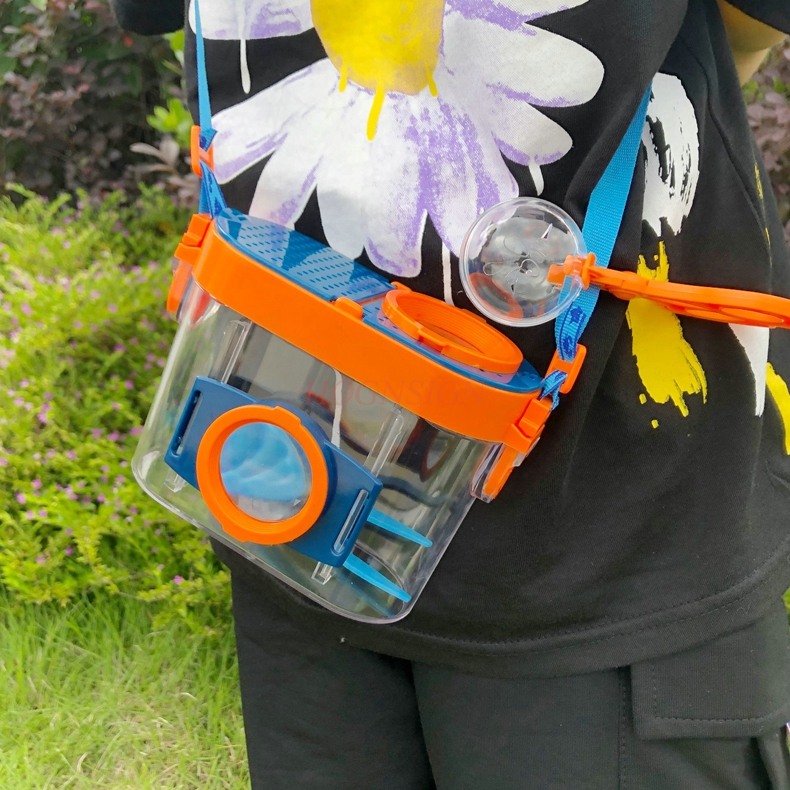 Children's insect observation  - Outdoor Adventure Learning recension och pris