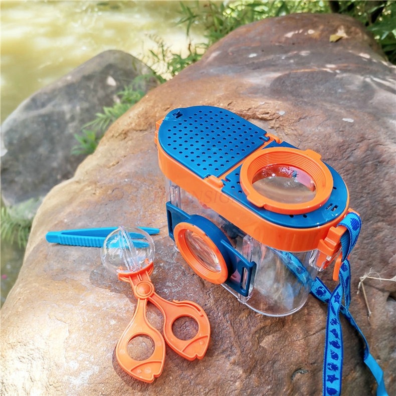 Children's insect observation  - Outdoor Adventure Learning recension och pris
