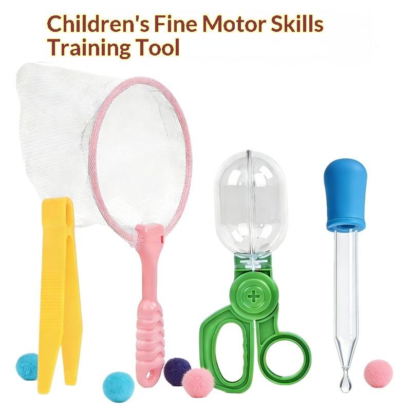 Kids Insect Exploration Set Wi - Outdoor Adventure Learning recension och pris