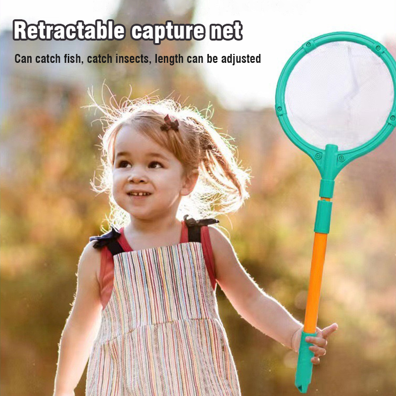 Children's Insect Butterfly Ca - Outdoor Adventure Activities recension och pris