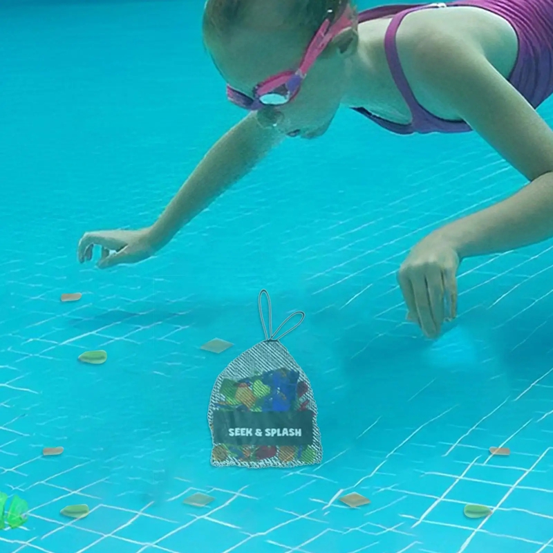 The Ultimate Underwater Advent - Outdoor Adventure Learning recension och pris