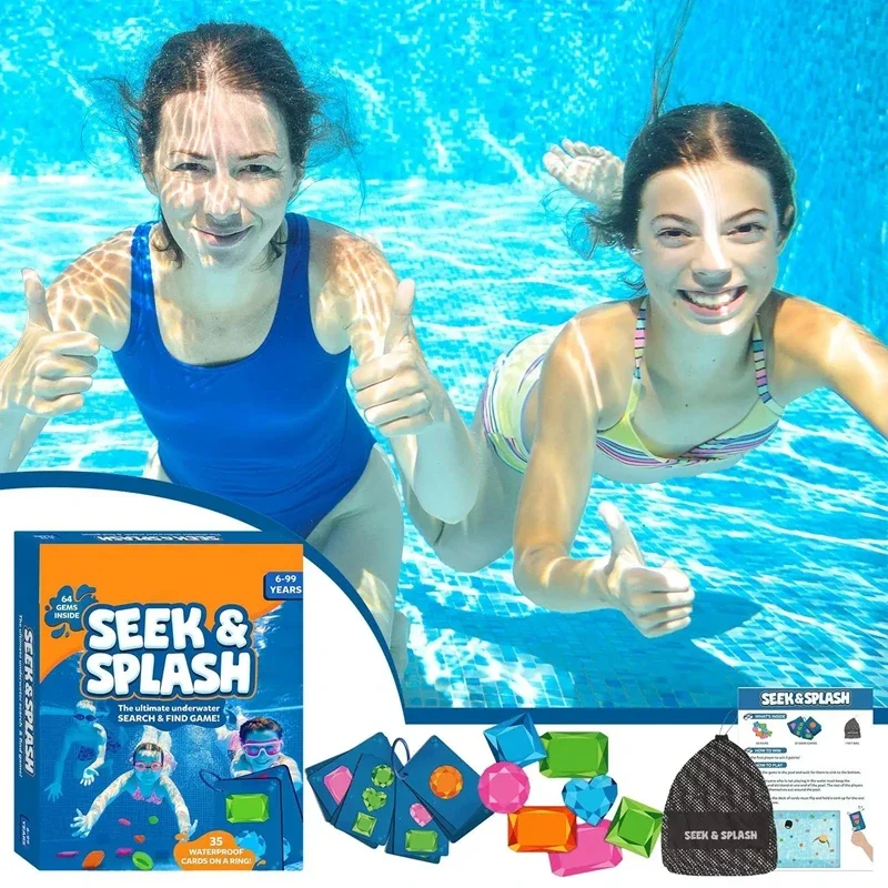 The Ultimate Underwater Advent - Outdoor Adventure Learning recension och pris