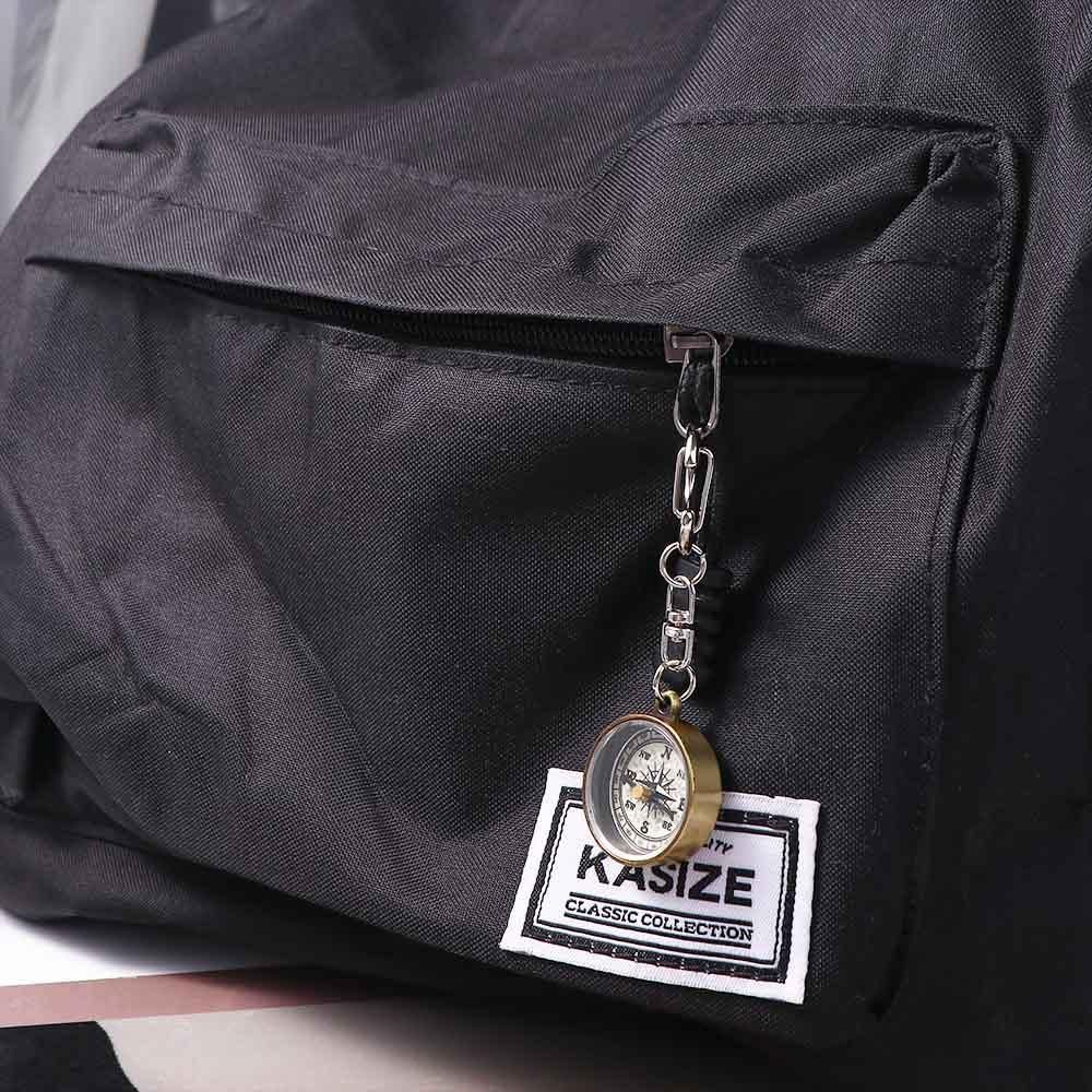 Portable Vintage Mini Survival - Outdoor Adventure Guide recension och pris