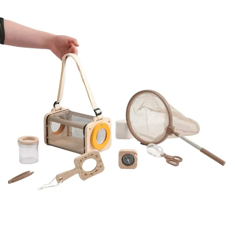 Multifunctional Outdoor Advent - Outdoor Adventure Learning recension och pris