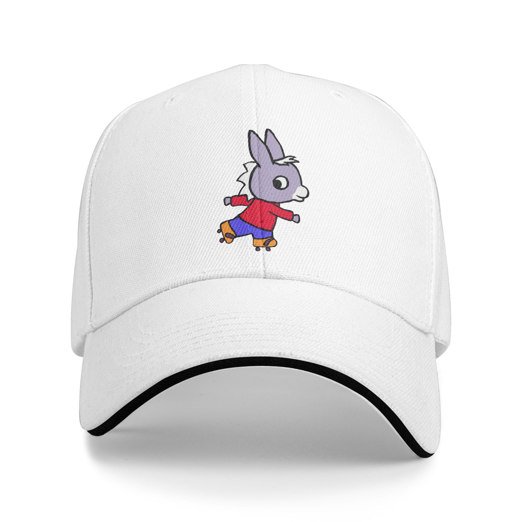 Trotroes Cute Donkey Cartoon S - Outdoor Adventure Learning recension och pris