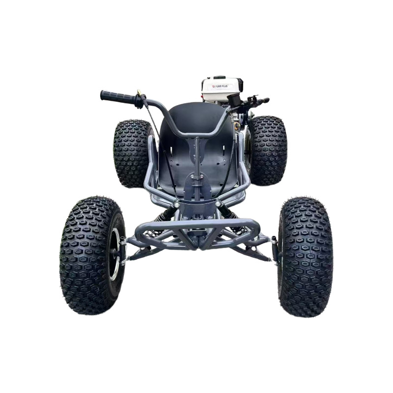All-Terrain VehicleBig Wheel 4 - Outdoor Adventure For Adults recension och pris