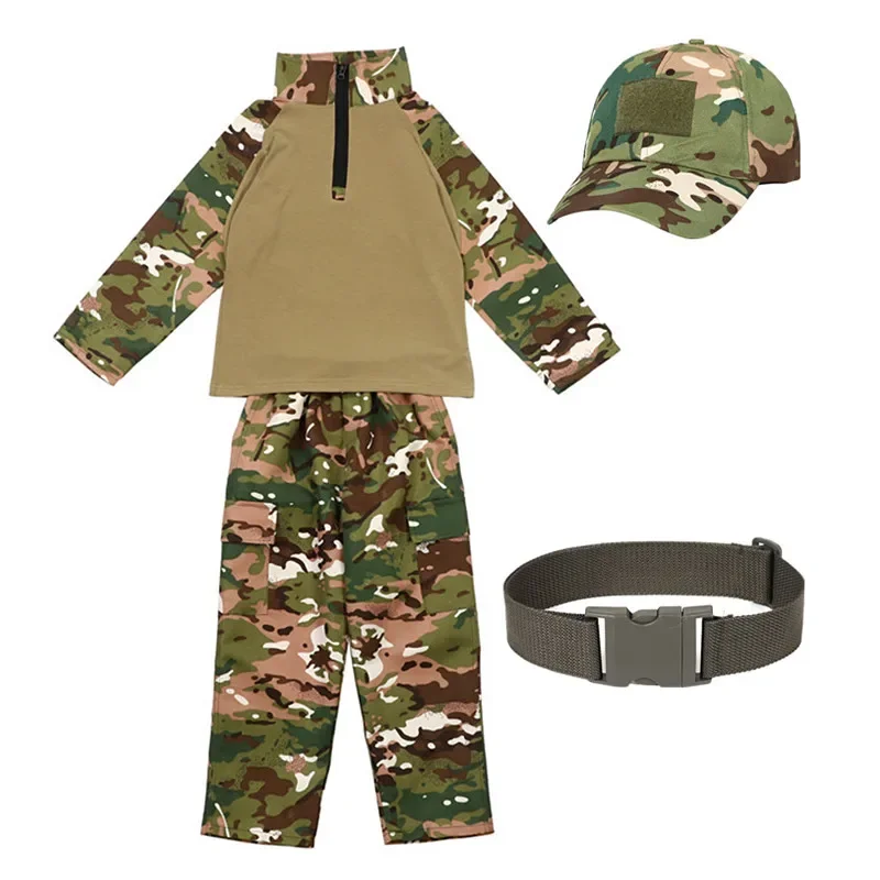 Kids Adults Camouflage Frog Ou - Outdoor Adventure For Adults recension och pris