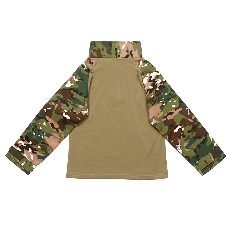 Kids Adults Camouflage Frog Ou - Outdoor Adventure For Adults recension och pris