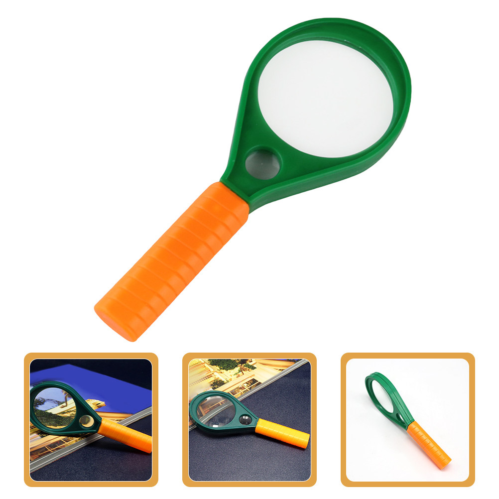 Kids Adventure Magnifying Glas - Outdoor Adventure Learning recension och pris