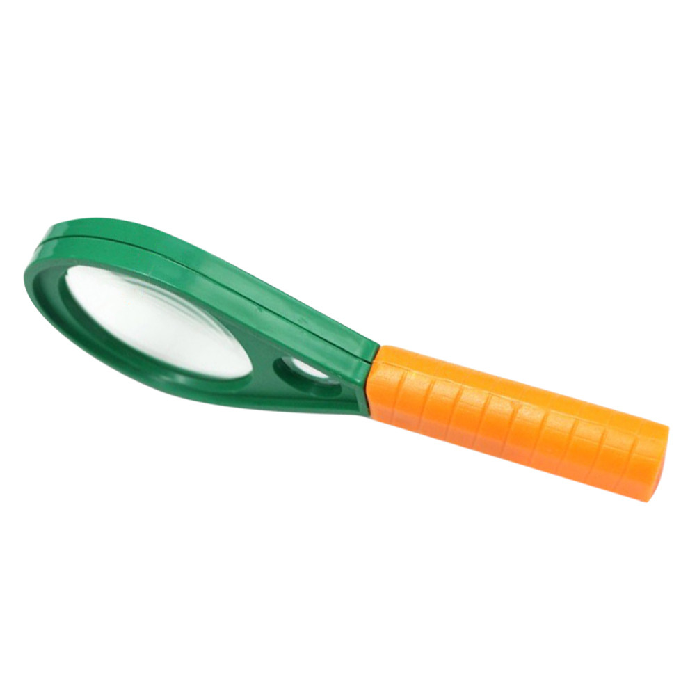 Kids Adventure Magnifying Glas - Outdoor Adventure Learning recension och pris