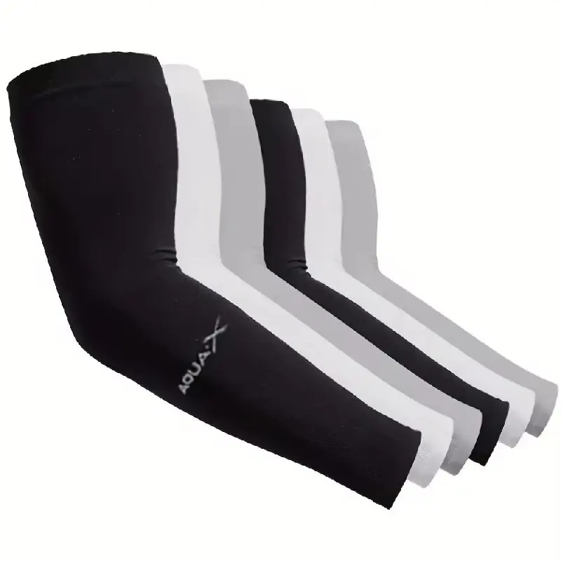 3Pairs Breathable Sun Protecti - Outdoor Adventure For Adults recension och pris