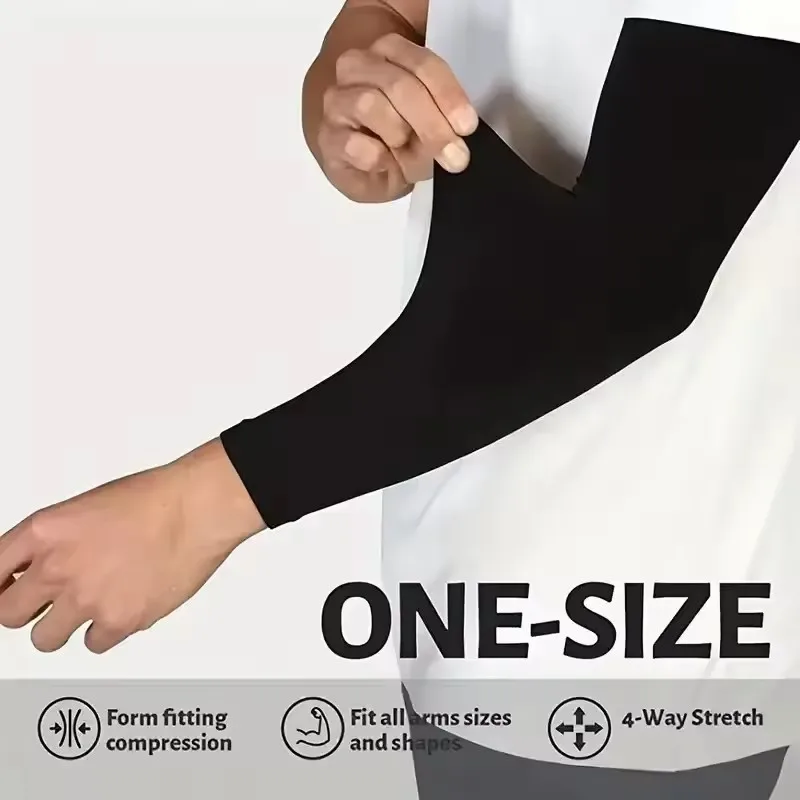 3Pairs Breathable Sun Protecti - Outdoor Adventure For Adults recension och pris