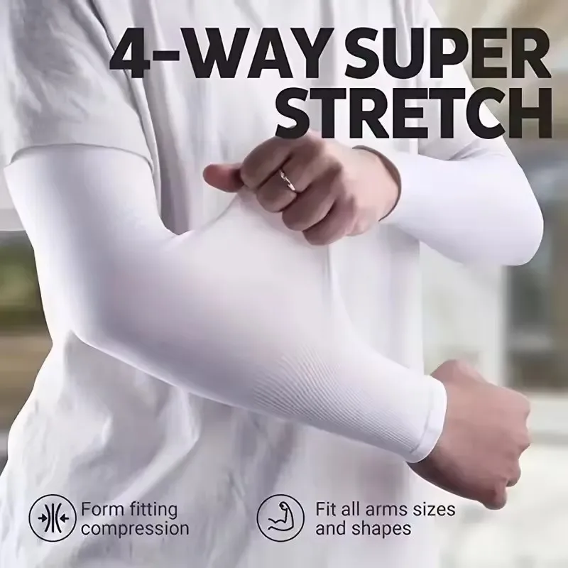 3Pairs Breathable Sun Protecti - Outdoor Adventure For Adults recension och pris
