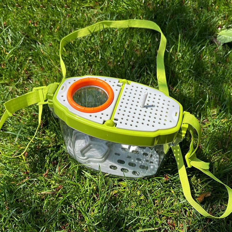 Kids Observation Box Science O - Outdoor Adventure Learning recension och pris