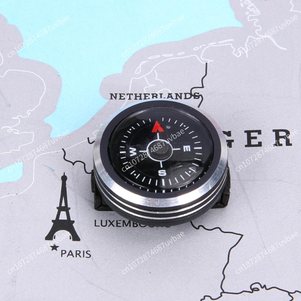 High-Grade Detachable Watch Ba - Outdoor Adventure Guide recension och pris