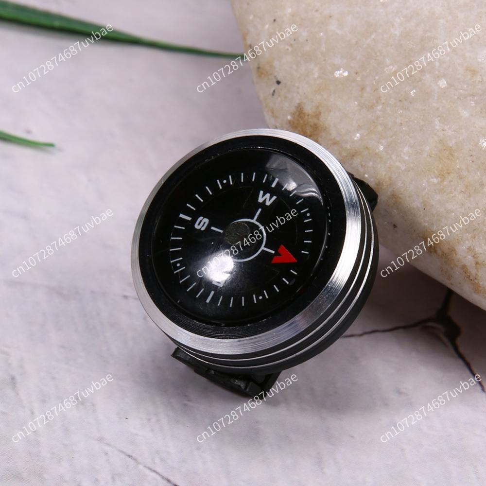 High-Grade Detachable Watch Ba - Outdoor Adventure Guide recension och pris