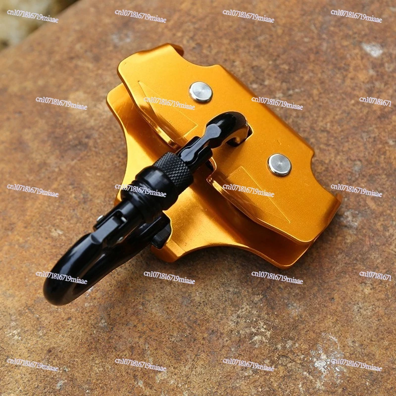Long Range Outdoor Pulley Clim - Outdoor Adventure Ziplines & Waterfall recension och pris