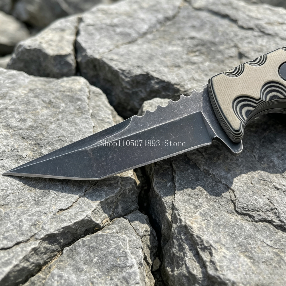 007 EDC Tanto Wilderness Activ - Outdoor Adventure Activities recension och pris