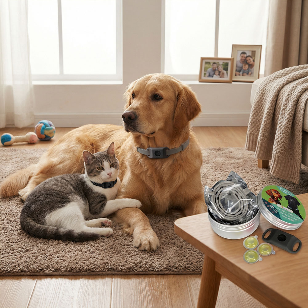 Durable Pet Safety Protection  - Outdoor Adventure Activities recension och pris