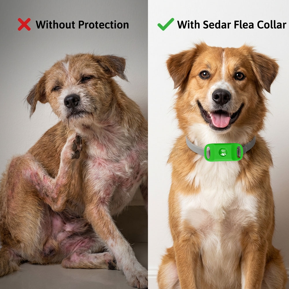 Durable Pet Safety Protection  - Outdoor Adventure Activities recension och pris