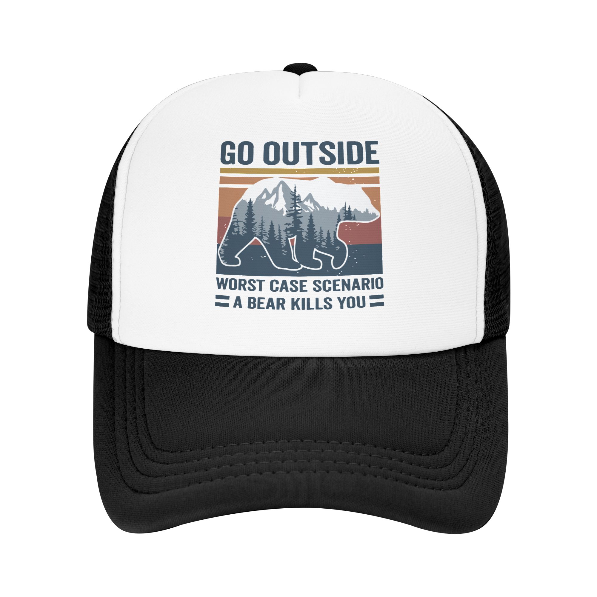 Go Outside Worst Case Scenario - Outdoor Adventure For Adults recension och pris