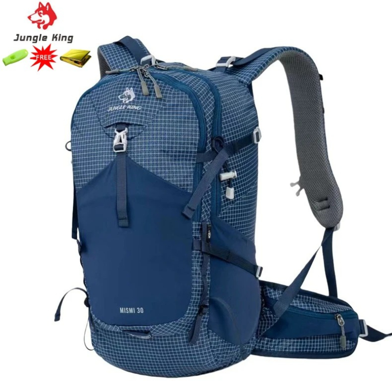 JUNGLE KING 30L Mountaineering - Outdoor Adventure Activities recension och pris