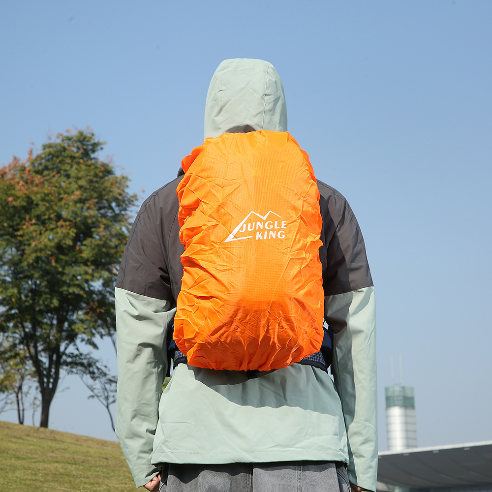 JUNGLE KING 30L Mountaineering - Outdoor Adventure Activities recension och pris