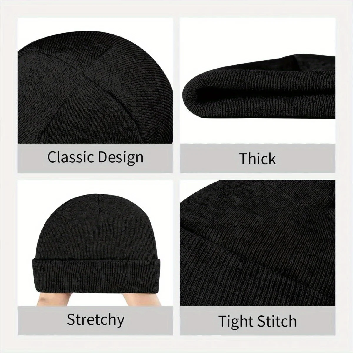 Adventures Beanie Hats time Ju - Outdoor Adventure For Adults recension och pris