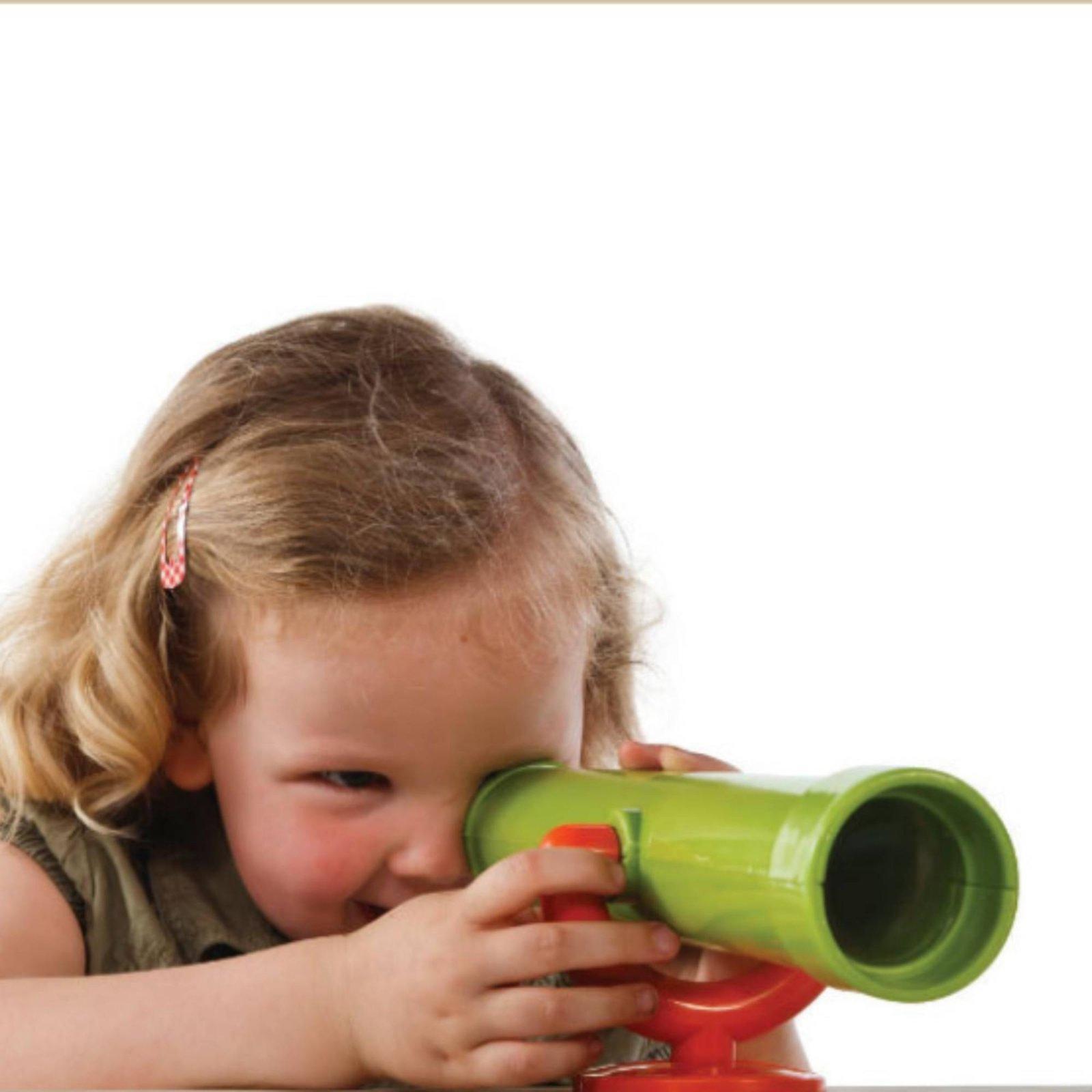 Playground Children Telescope  - Outdoor Adventure Learning recension och pris